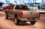 Dodge Ram Heavy Duty 2006 года